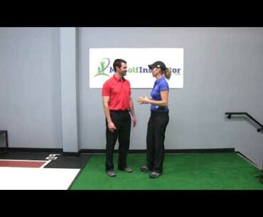 Iron Cross Drill