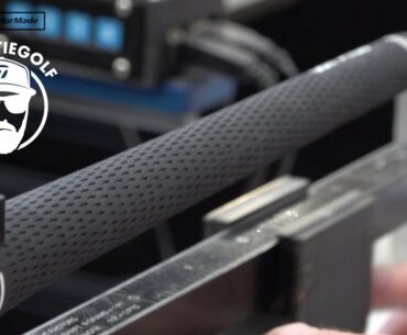 What Is Swing Weight? | TrottieGolf