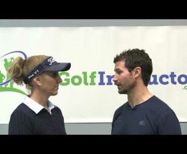 Dynamic Hamstring Stretch Drill