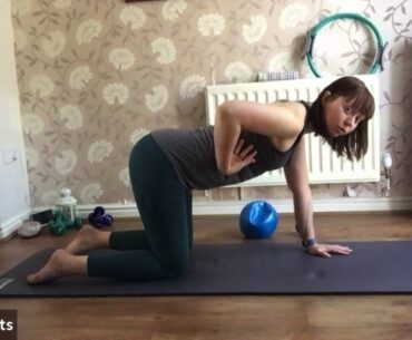 Stretch and Restore - Small Balls