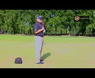 Maximum Power 2 0  Posture