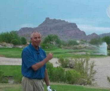 Run to the Trouble - Tee Off Positioning with Scott Bunker