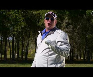 Correct Your Grip Flaws to Hit Better Golf Shots