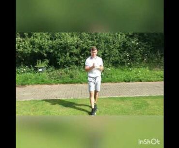 NEVER SHANK IN GOLF AGAIN!!