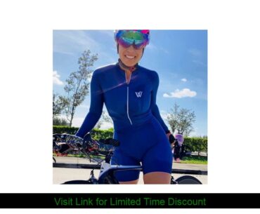 2020 Vvsports cycling triathlon summer women long sleeves jumpsuit bike racing bodysuit cycling clo