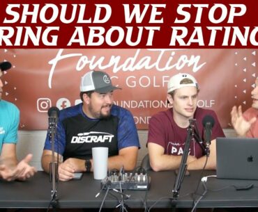 Why we should stop caring about ratings