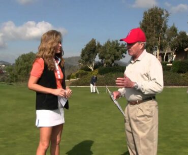 CalState Golf Tour - Rules Official
