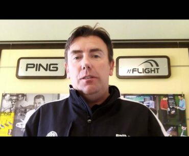 Ping i20 Driver, Irons, Fairway Wood Launch Event at Celebration Golf Club - Celebration Golf Fest