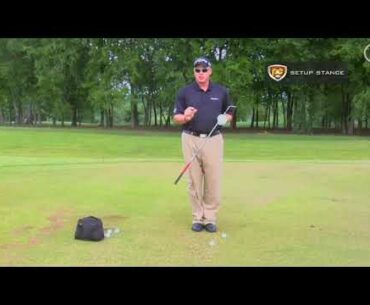 Maximum Power 2 0  Setup Stance