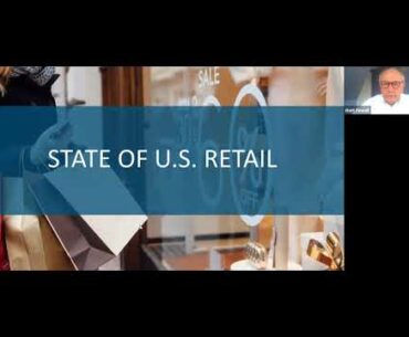 Outdoor Retail Trends, Consumer Insights and the Impact of COVID-19