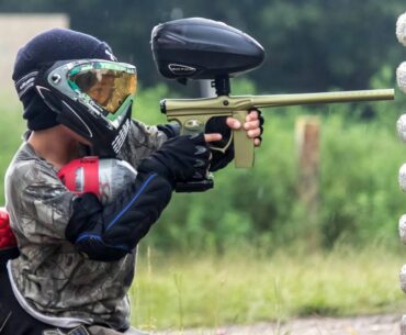 Sharjah Paintball 43015