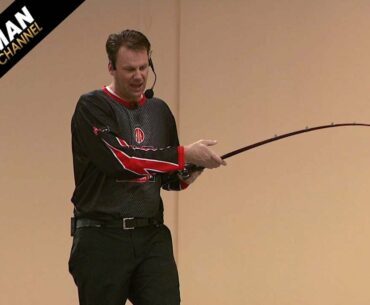 Kevin VanDam Spring Fishing Tips: The Crankbait