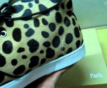 CL Men Shoes at NBASHOE