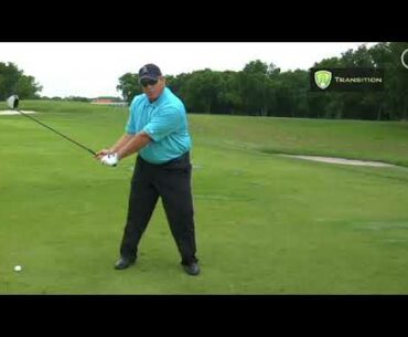 Driver Series  Transition is Key to Stay Injury Free