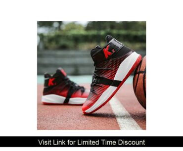 BALDAUREN Mens Designers Sneakers Branded Men Basketball Shoes High Top Outdoor Sport Shoes Men Tra