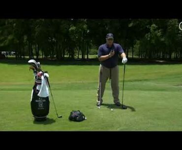 Faults & Fixes  How to Adjust Ball Position by Club