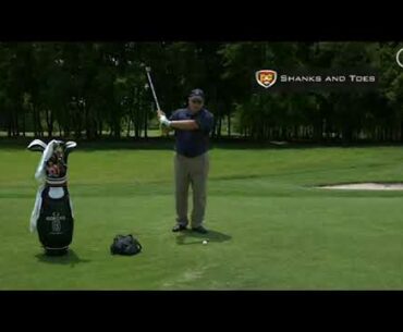 Faults & Fixes  2 Ways to Fix Your Shank