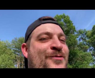 Chili and Smitty Golf Episode 1