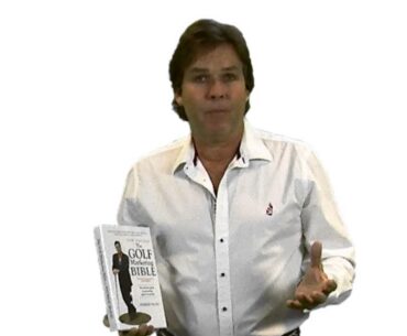 The Golf Marketing Bible - The Best Selling Book in the Golf Industry