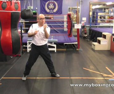 7 Boxing Footwork Tips to Avoid!