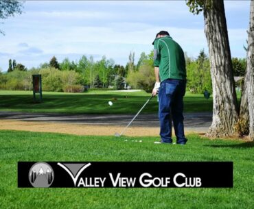 Valley View Golf Club Bozeman, Montana