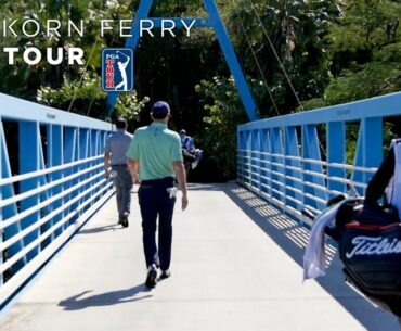 One Shot Away | Ep. 1 | PGA TOUR Originals