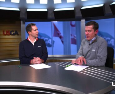 Video Review: Updates to the Rules of Golf for 2018