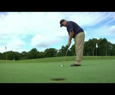 Putting Series by Perfect Connection Golf Swing   Intro