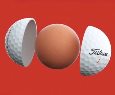 Titleist Velocity Golf Balls 2020