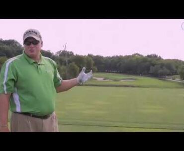 Understand and Execute a Correct Par 3 Strategy