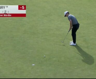 Men's Golf: Western Intercollegiate - Highlights 04/16/19