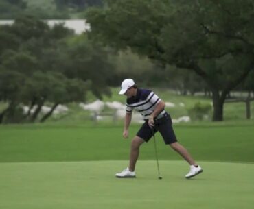 UTSA Men's Golf wins Lone Star Invitational