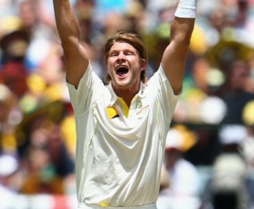 From the Vault: Too much Watson swing for Carberry