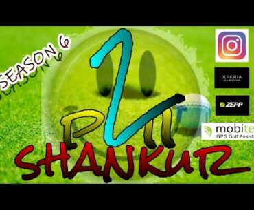 PAR FOR THE COURSE | 2PUTT SHANKUR | DIRECTORS CUT