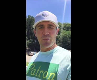 Weekend Warrior Golf T-Shirt Review