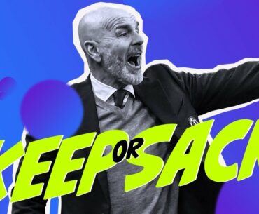 Should AC Milan sack Pioli for Rangnick? | Serie A Podcast Clips