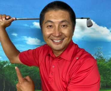 Explain Your Right Arm in a Golf Swing