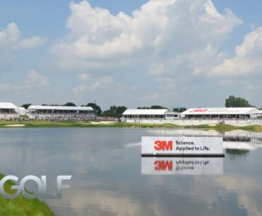 Golf Pick 'Em Expert Picks for the 3M Open | Golf Channel