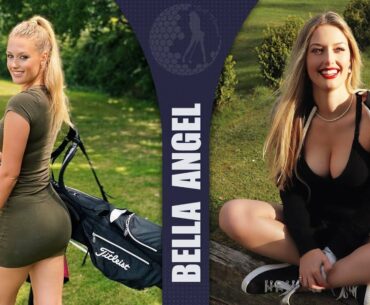 Sunday Fire: Let Bella Angel Heat Up Your Week