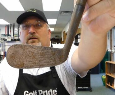 Putters, what you need to know