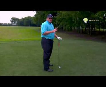 Correct Posture is Important for Avoiding Injury