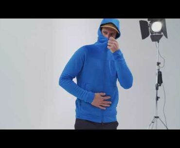 MILLET | TRILOGY POWER HOODIE