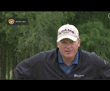 Incorrect Posture Can Lead to Bad Swings and Injury
