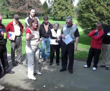 Rules of Golf Education- British Columbia Golf