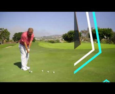 Monarch Beach Monday Mulligan - (3) Ways to use your 56-Degree Sand Wedge with Eloh