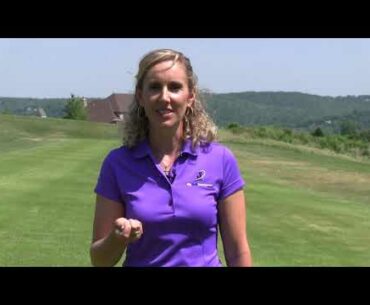Grip Pressure Check Drill
