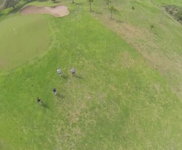 Santiago Golf Club