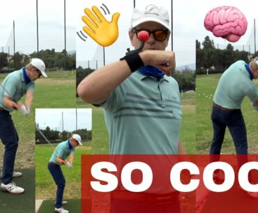 3 NEW GOLF PRACTICE TOOLS TO MAKE YOU BETTER!