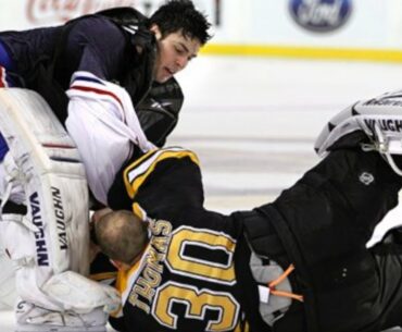 Top 10 Most Heated Rivalries in Sports