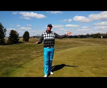 5 Winning Strategies for Match Play